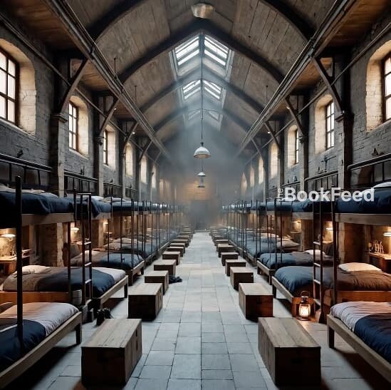 Infantry Quadrant Dorm