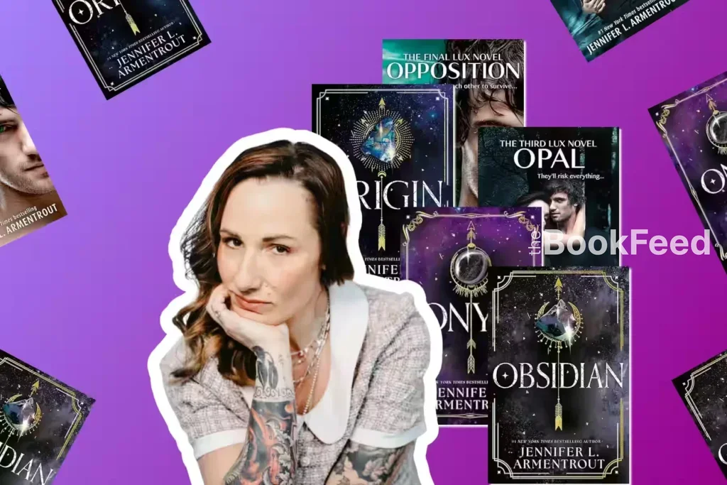Obsidian TV-Serie
