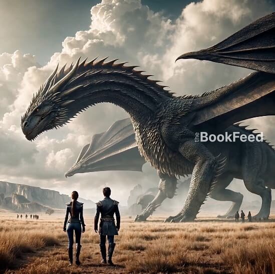 Riders Quadrant Flight Field