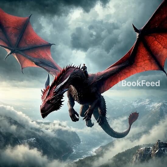 Riders Quadrant Dragon Rider