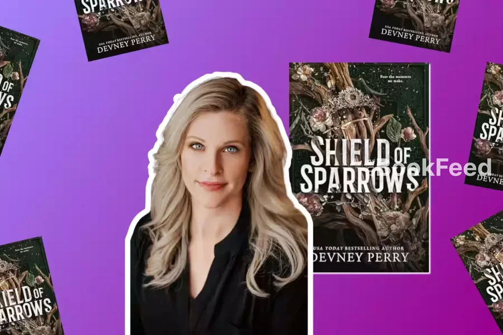 Shield of Sparrows Filmadaption