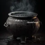 The Cauldron