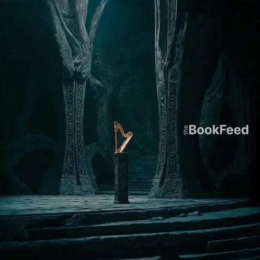 The Harp in the Prison