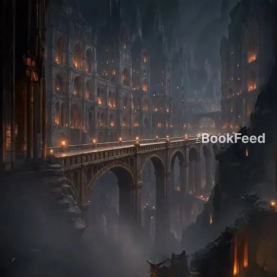 Under The Mountain City