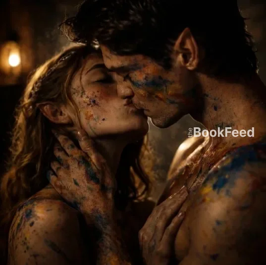 Feyre und Rhysand akzeptieren die Seelengefährtin-Bindung