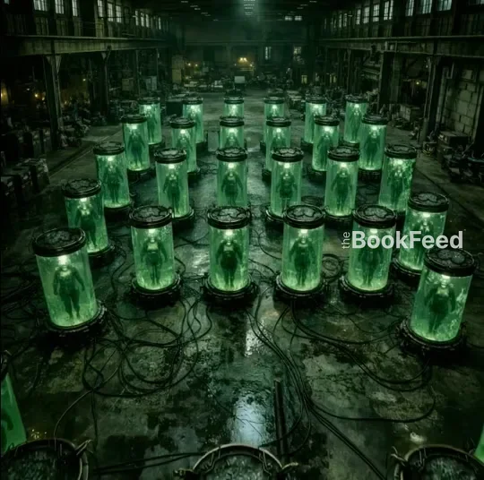 Prison of the Undying