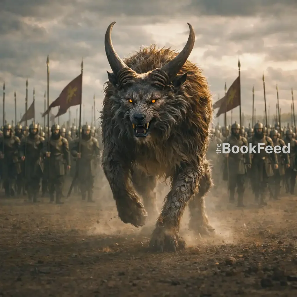 Beron – Bestienform