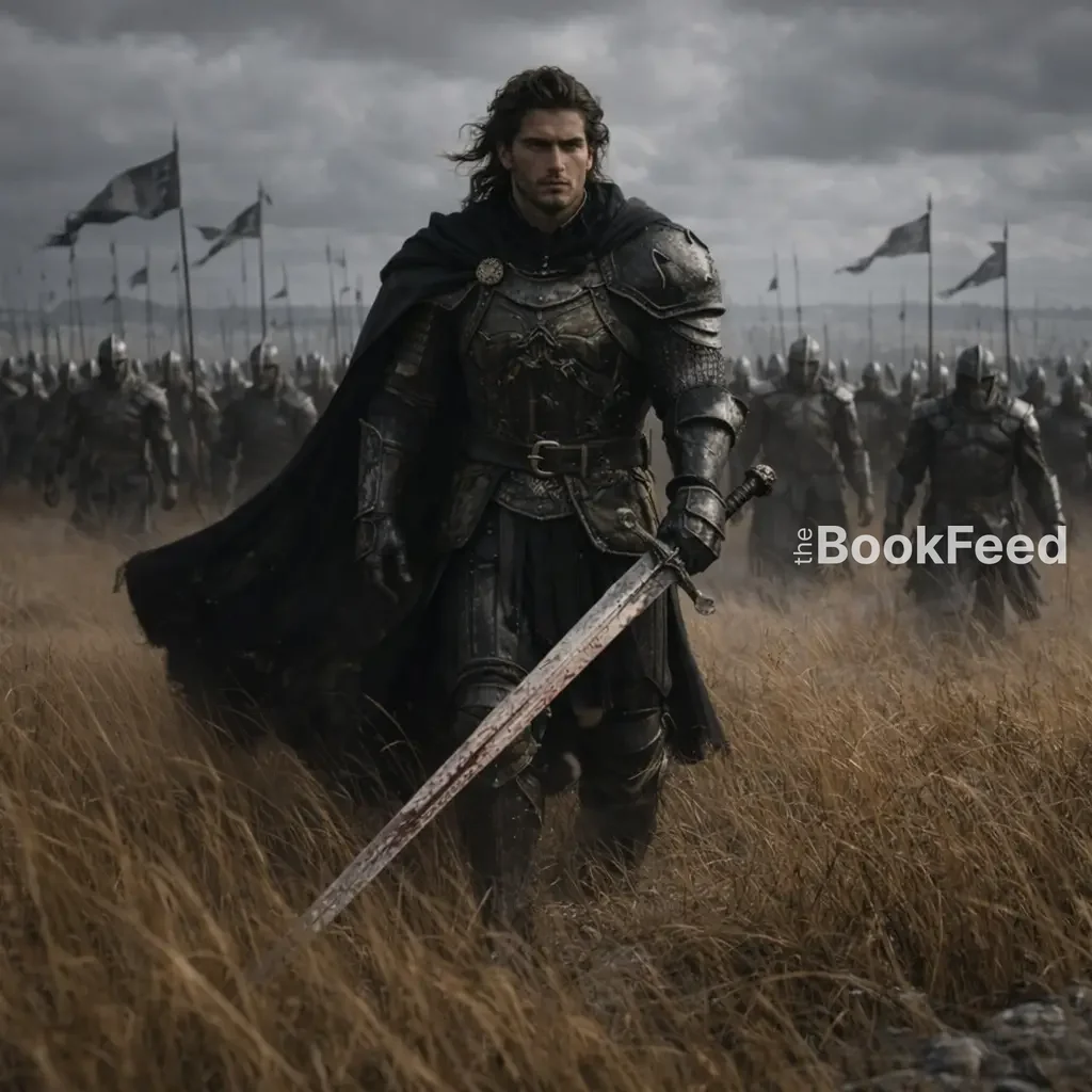 Jurian während des Krieges