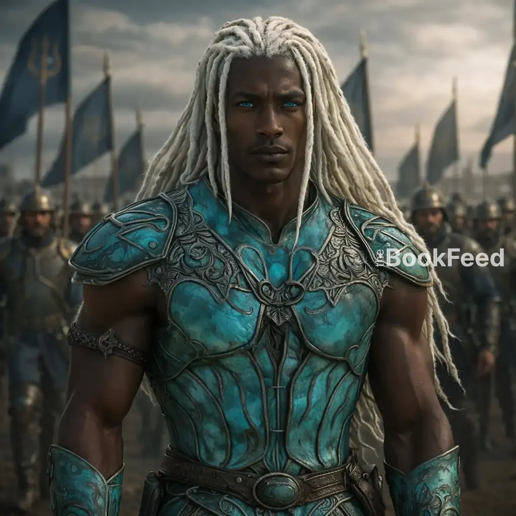 Tarquin in the summer court