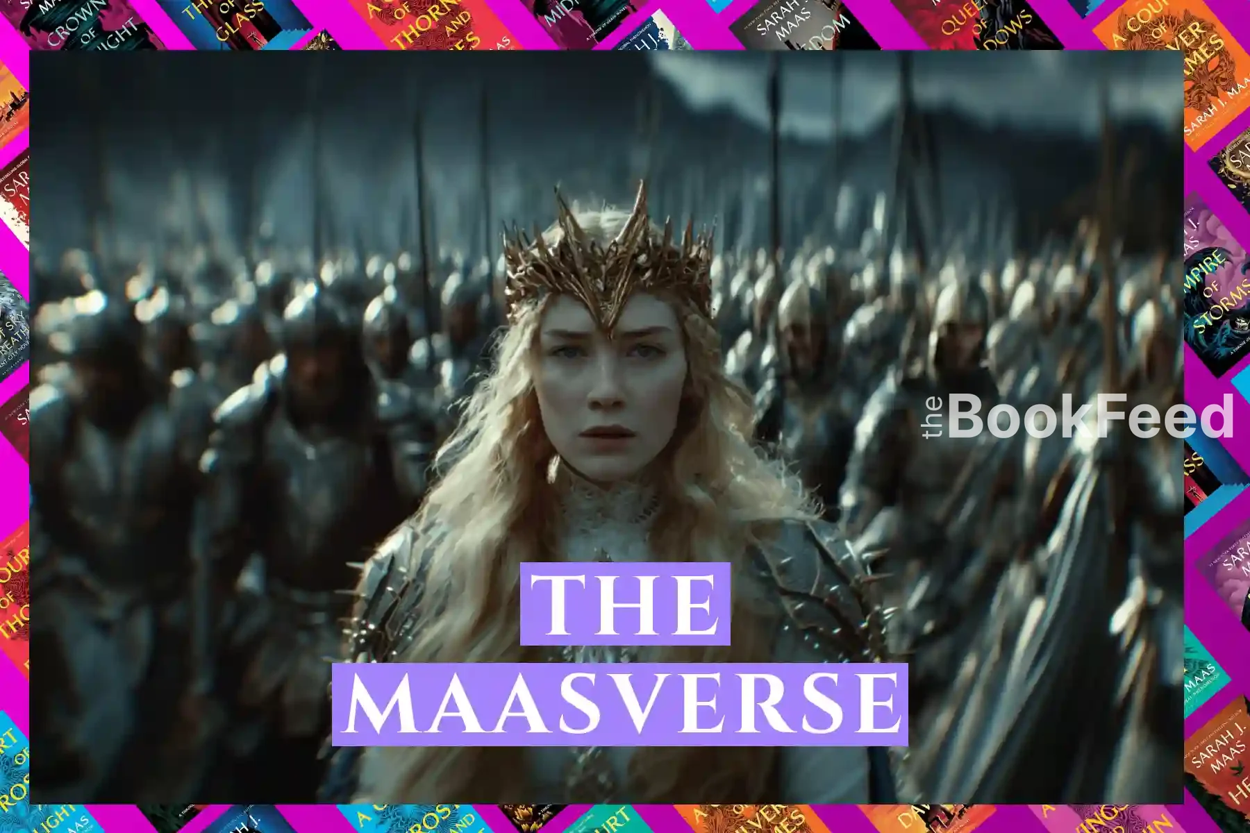 ACOTAR Prologue Maasverse