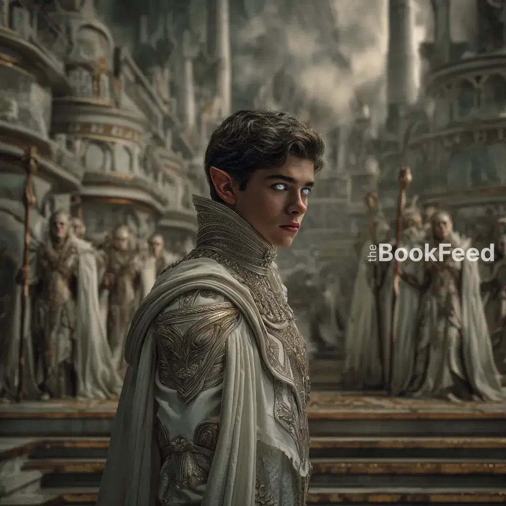 Daglan ACOTAR