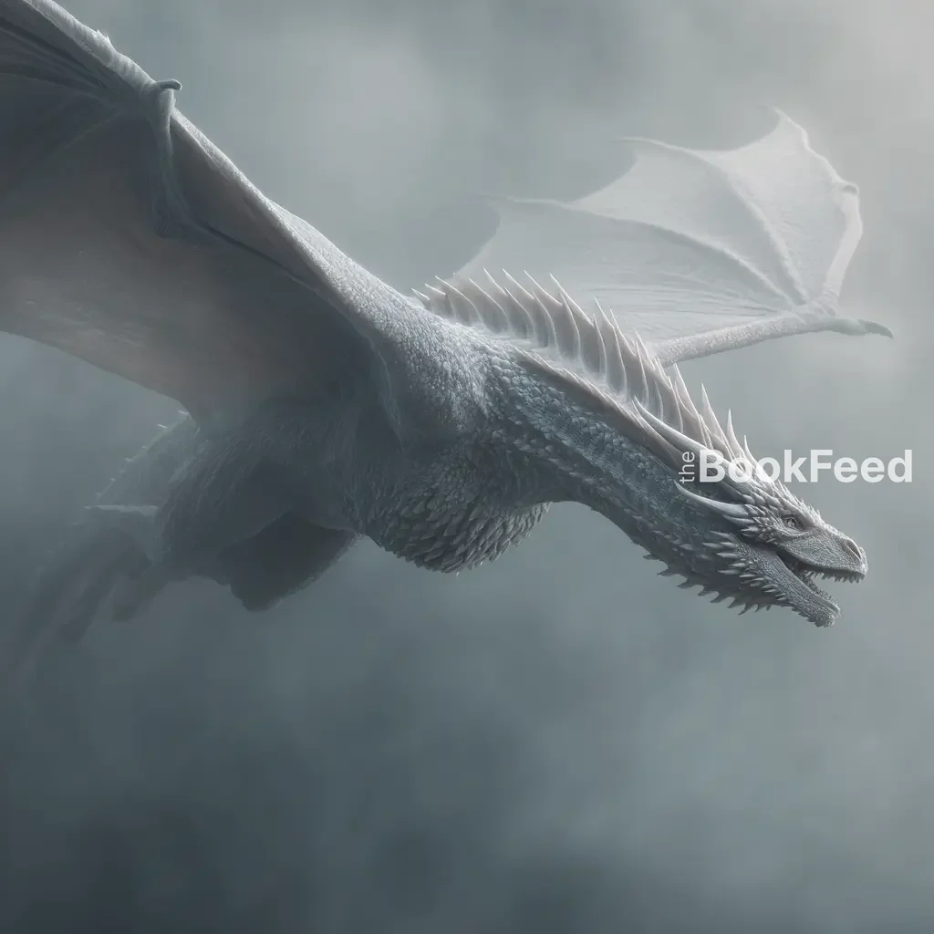 Fourth Wing Wyvern explained