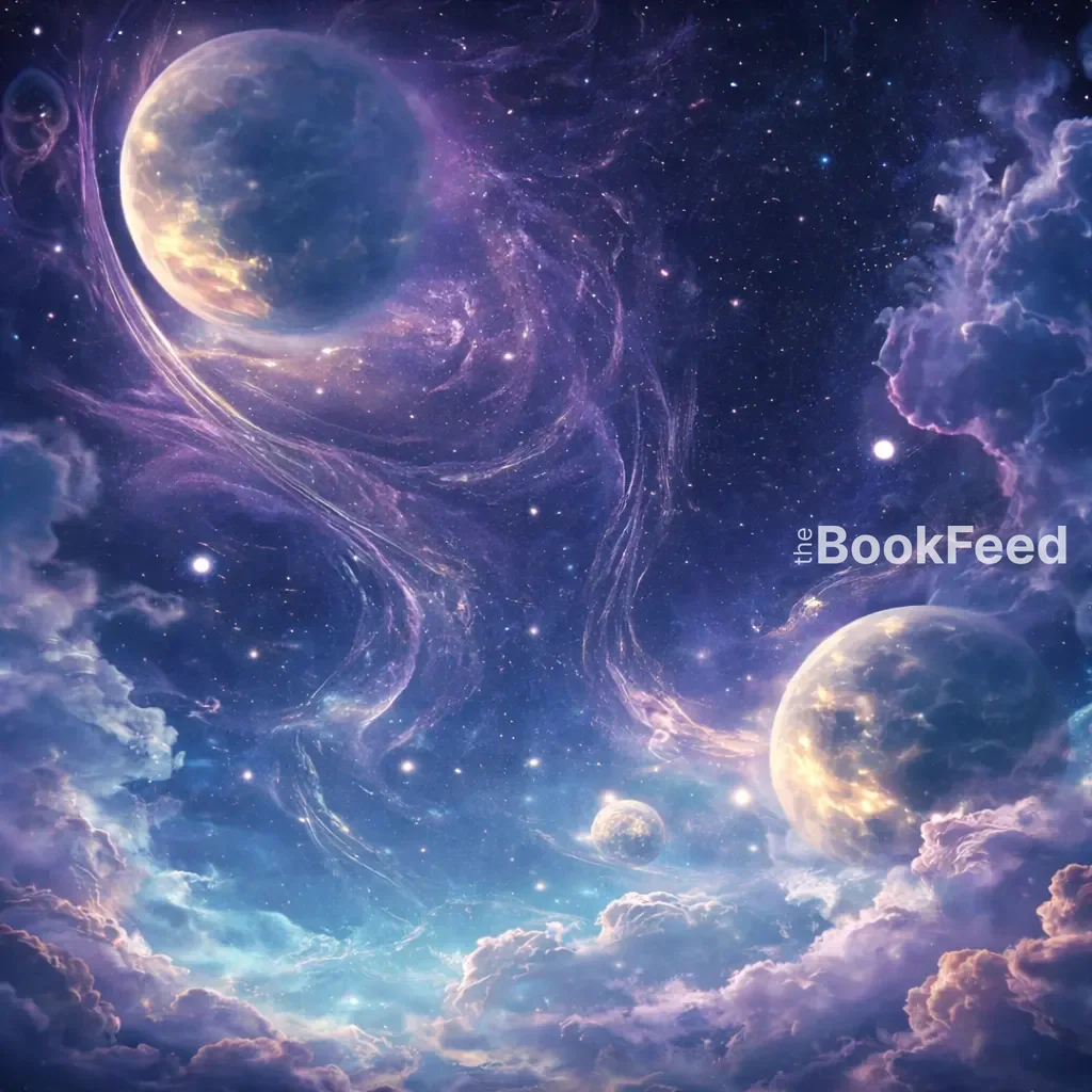 When-the-moon-hatched-world When the moon hatched World