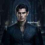 Rhysand High Lord of the Night Court