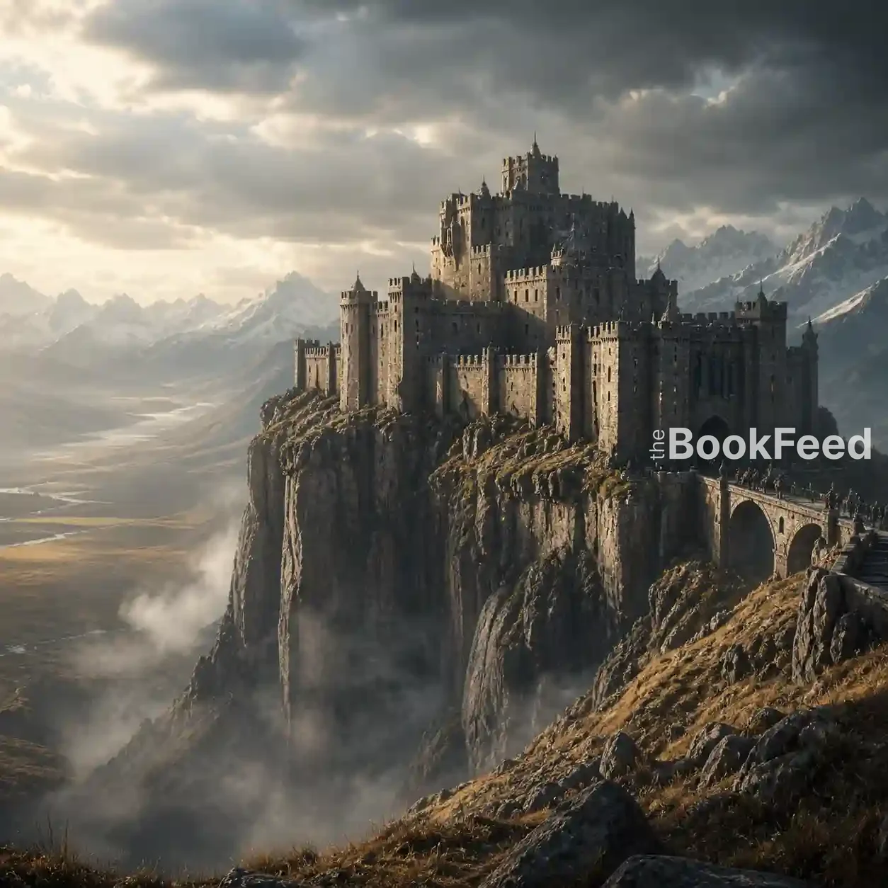 Cliffsbane Academy