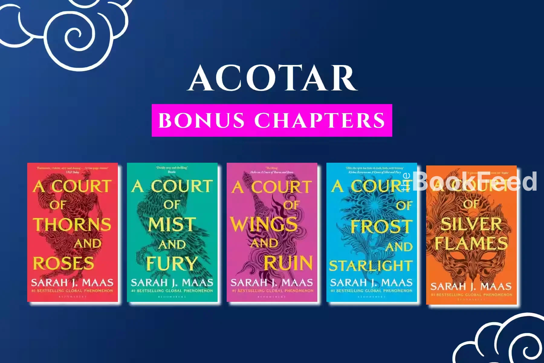 ACOTAR Bonus Kapitel