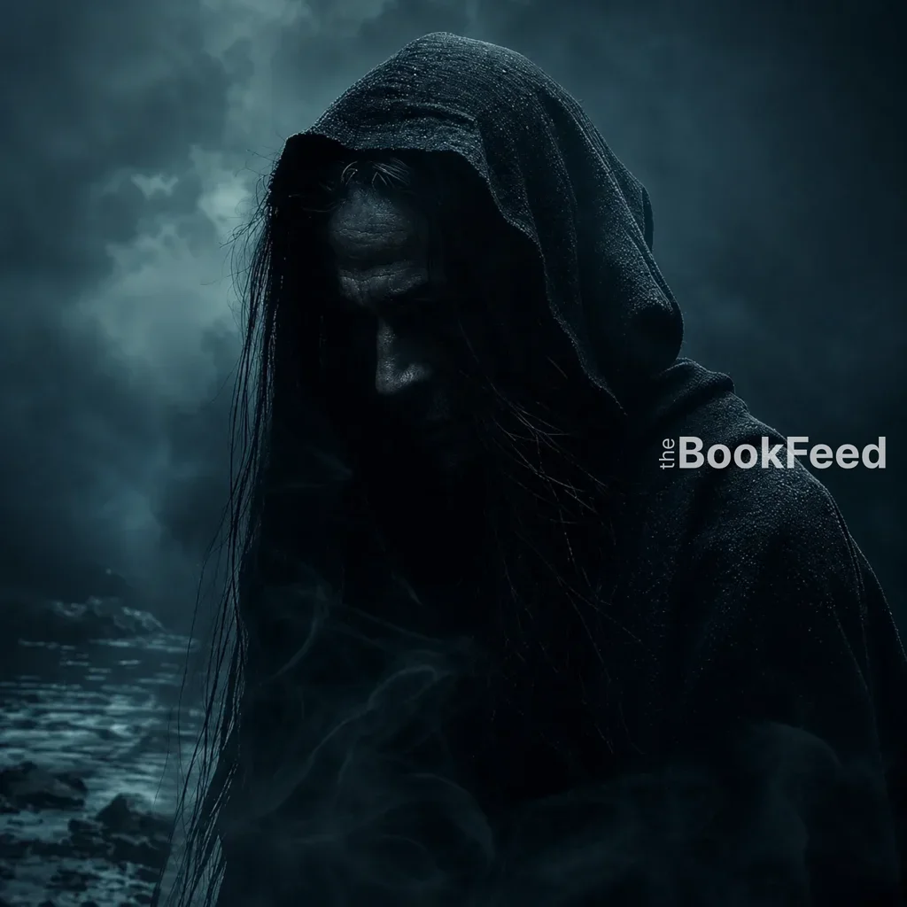 Koschei ACOTAR Buch 6