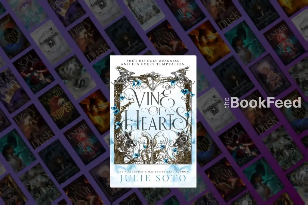 Julie Soto Vine of Hearts