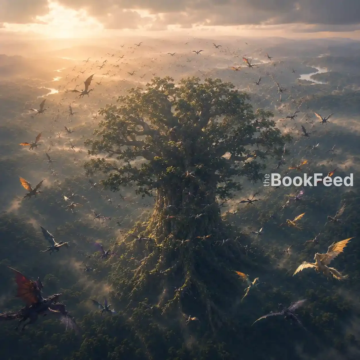 Beast Tree