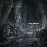 Cave of magic