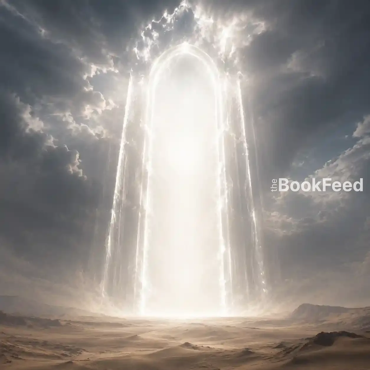 Land of the Gods