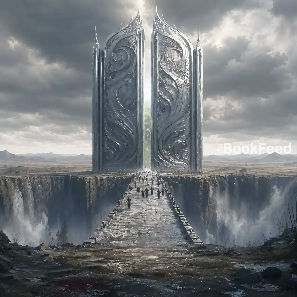 Starside Gate