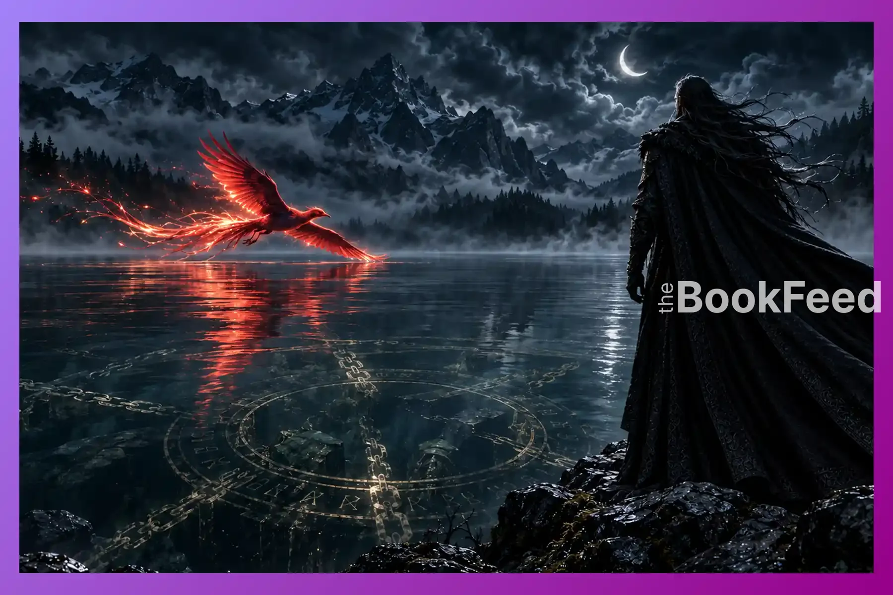 Koschei from ACOTAR Explained