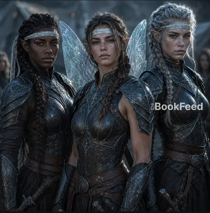 The Valkyries