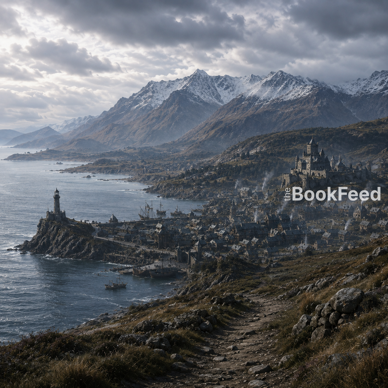 Stormside