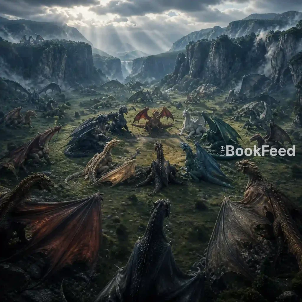 Fourth Wing The Empyrian