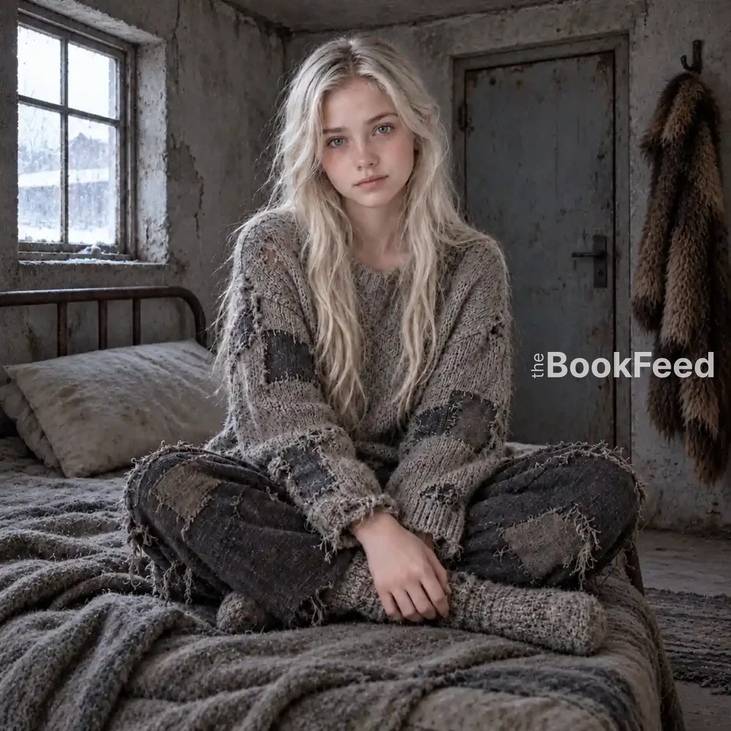 Shatter Me New Republic Clara