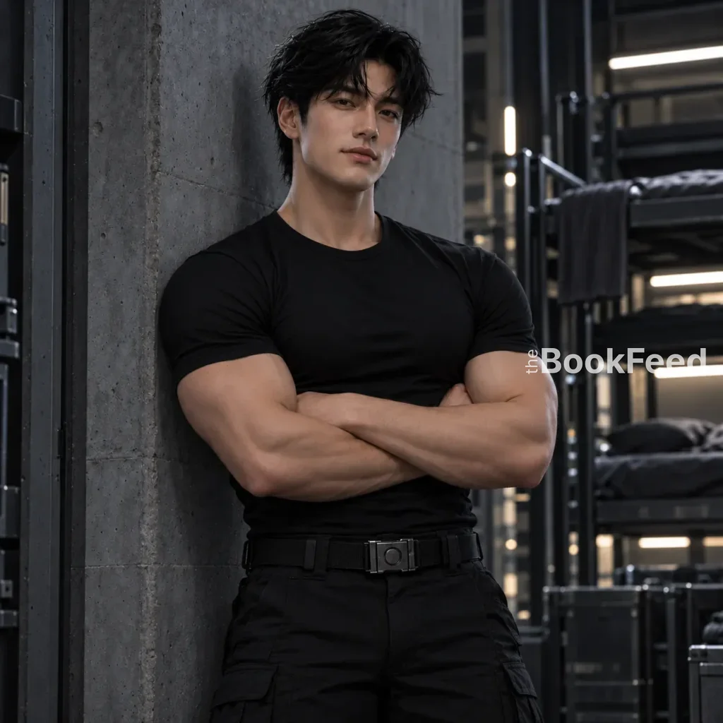 Shatter Me New Republic Kenji