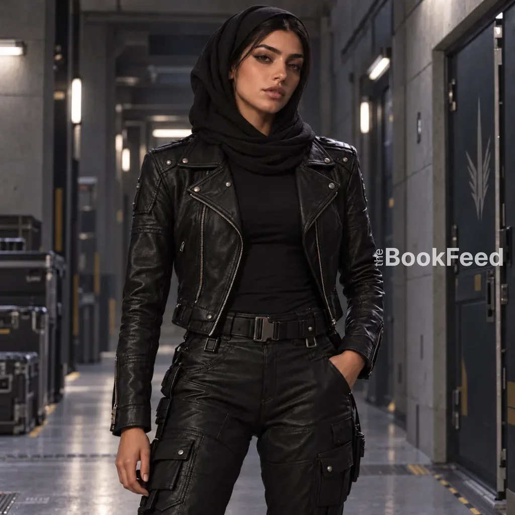 Shatter Me New Republic Nazeera
