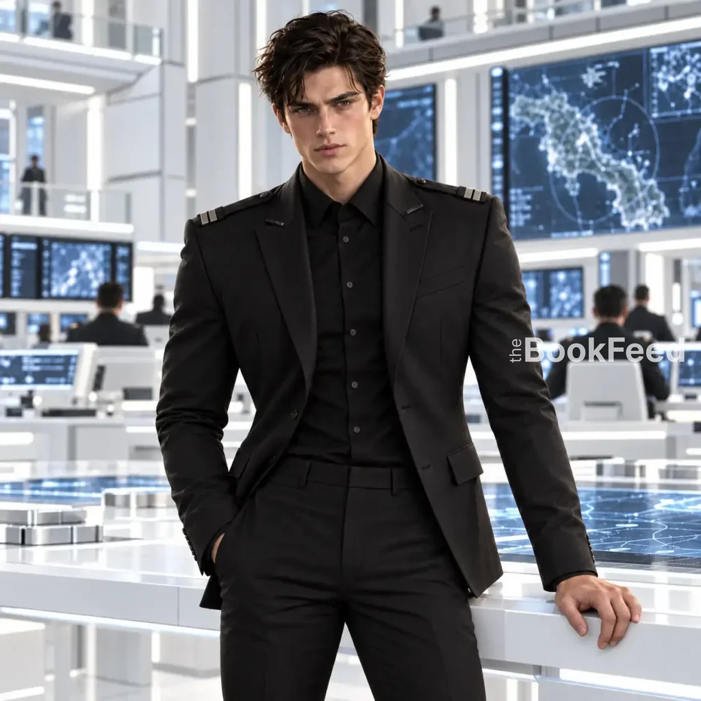 Shatter Me New Republic Sebastian