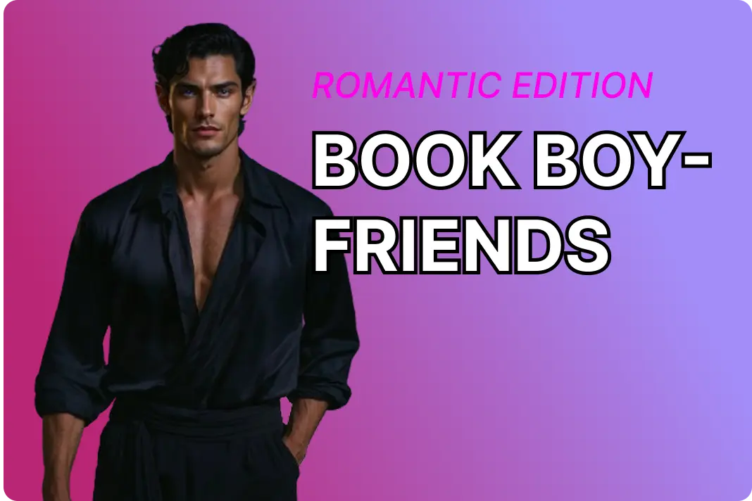 Romantasy Trivia