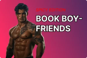 Spicy Romantasy Trivia