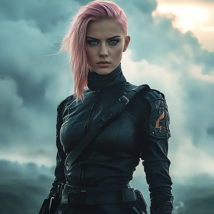 Imogen