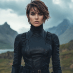 Mira Sorrengail