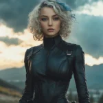 Quinn Hollis