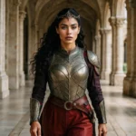 Queen Maraya