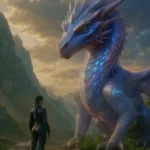 andarna and violet