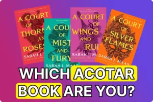 ACOTAR Quizz