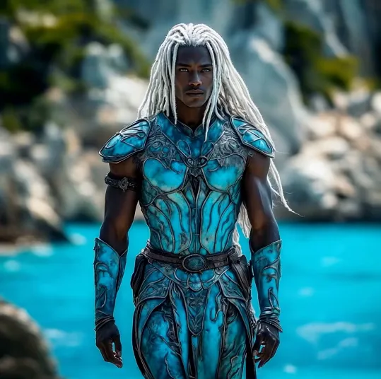 Tarquin in the summer court