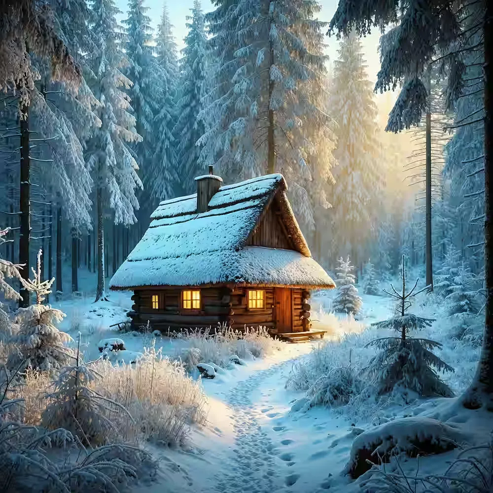 The Archeron Cottage