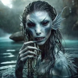 Water Wraith