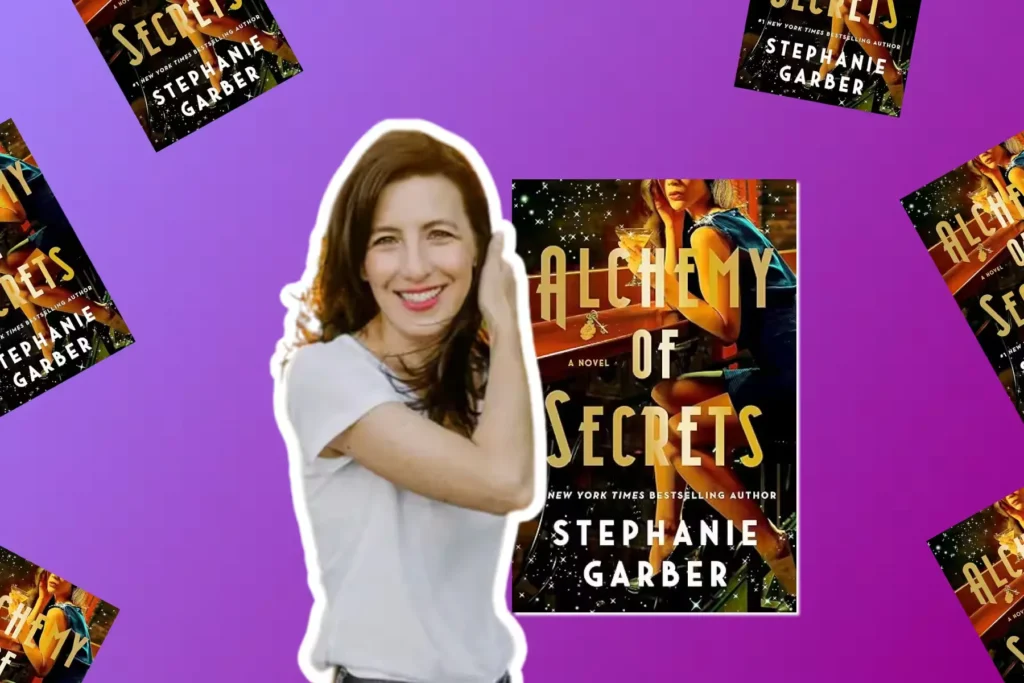 Alchemy of Secrets Movie