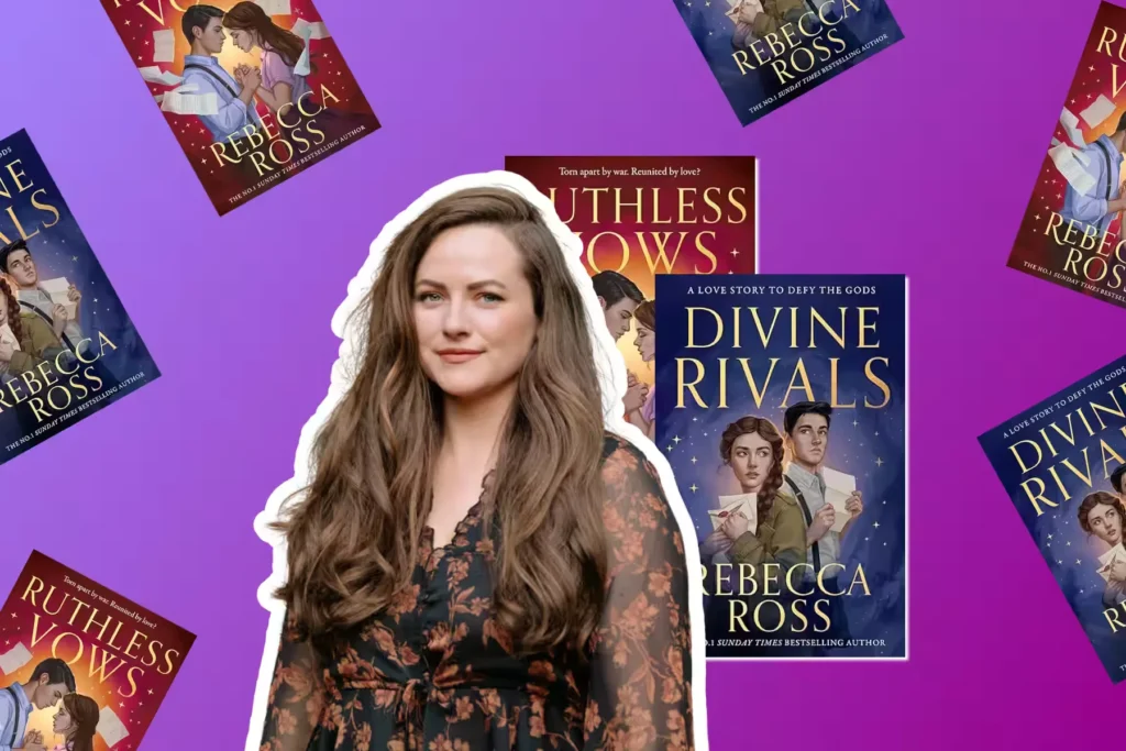 Divine Rivals TV-Show