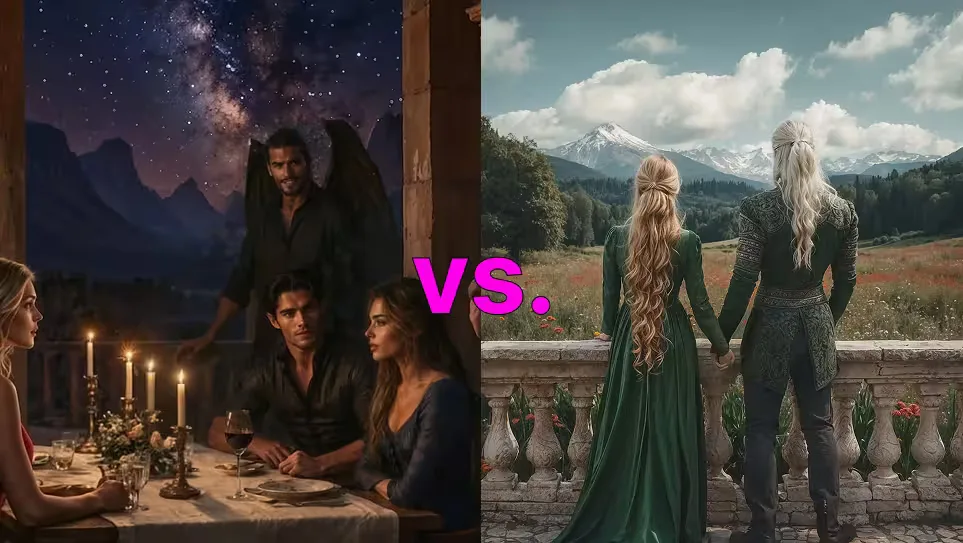 Inner Circle vs. Aelins Court