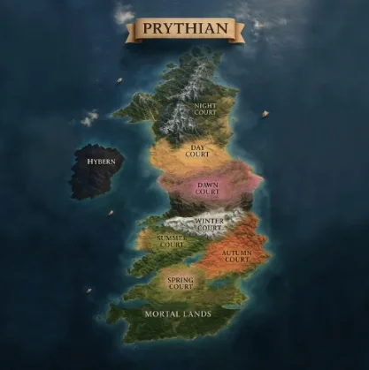 Prythian