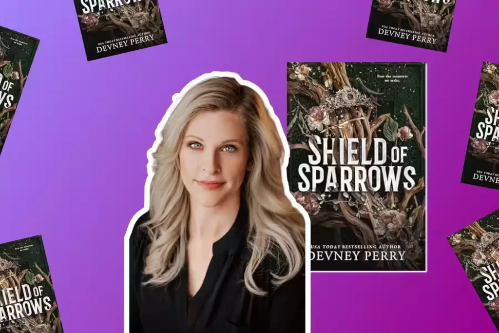 Shield of Sparrows TV-Show